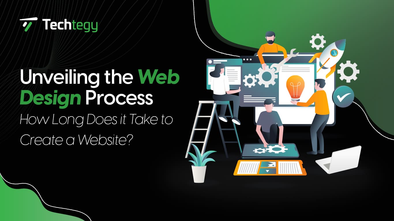 Answering the questions on How Long Does it Take to Design a Website