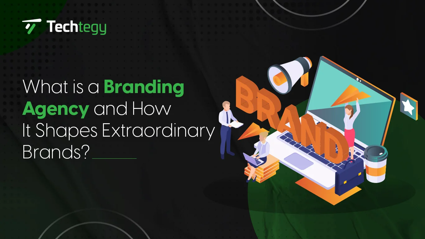 explaining what is a branding agency to a layman
