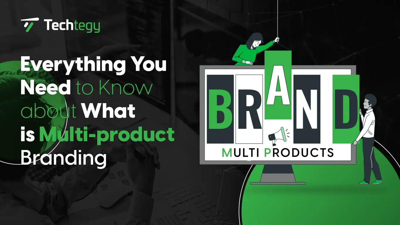 What is Multiproduct Branding in a list