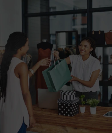 eco-aggre ecommerce web development services