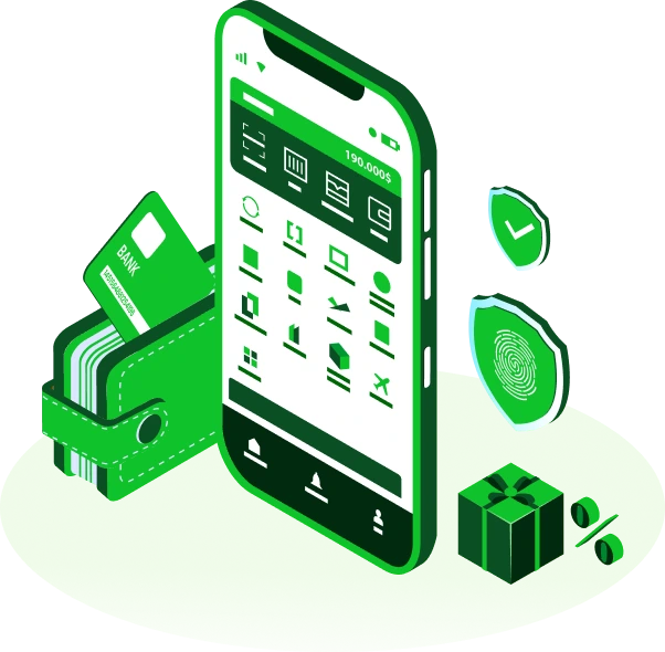 fintechone fintech mobile app development company