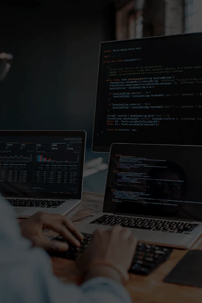 full-stack-web-development Custom Web Development Service