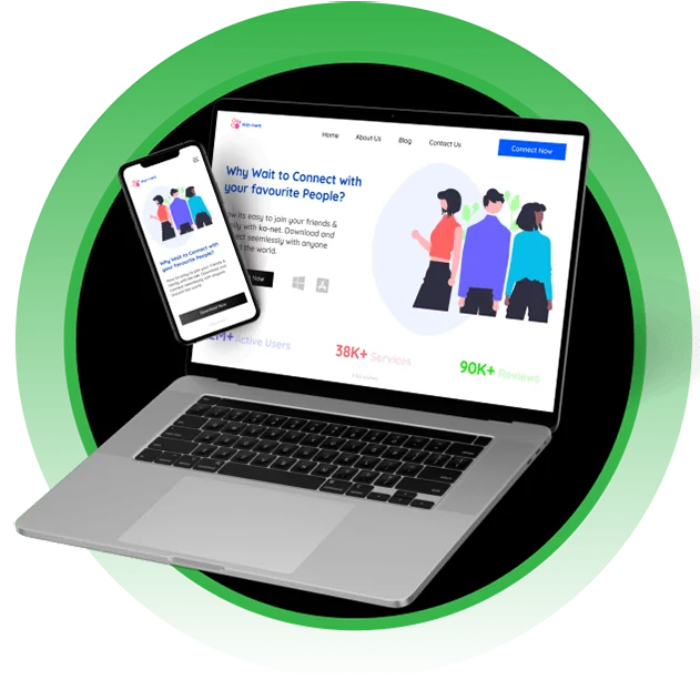 offers Software Development Services