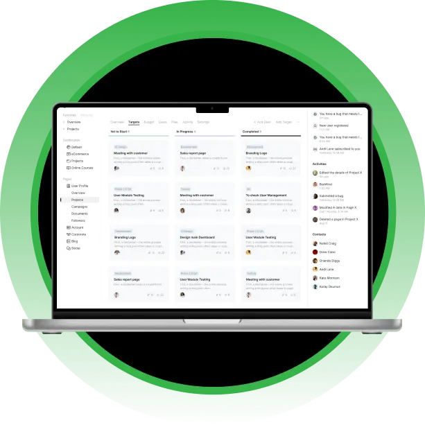 offers2 custom software development company