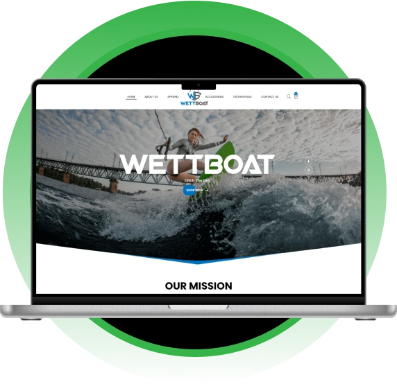 portfolio2 Software Development Services