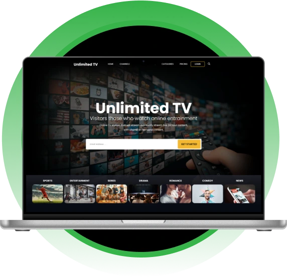 portfolio3 custom software development company