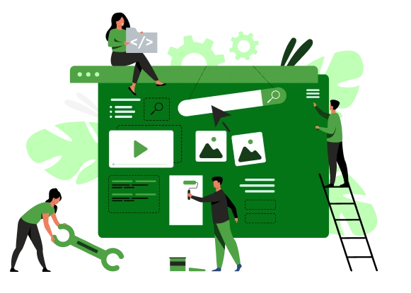 stellar-wordPress Custom WordPress Development Services