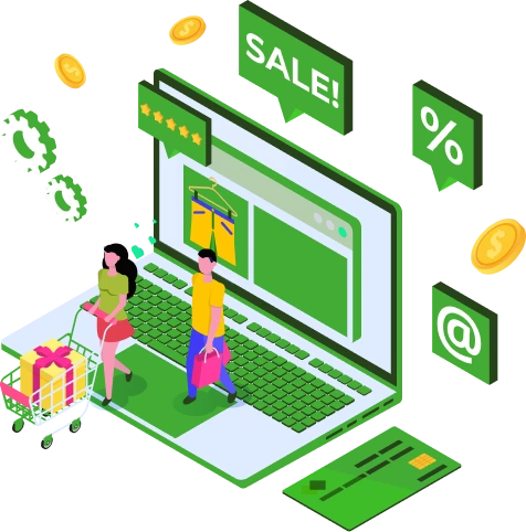 wedfullsuit ecommerce web design company